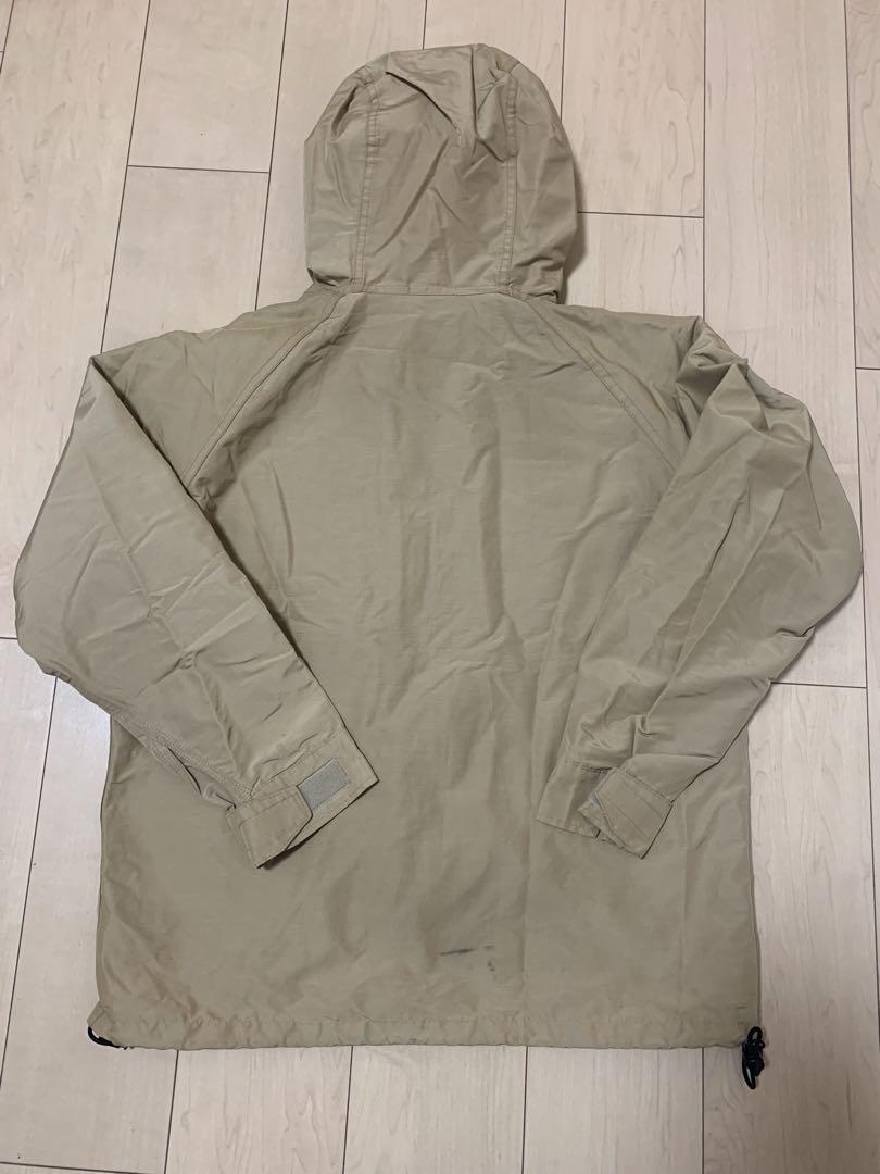 半額ストア SIERRA DESIGNS マウンテンパーカー ベージュjan M/usa S ジャケット・アウター