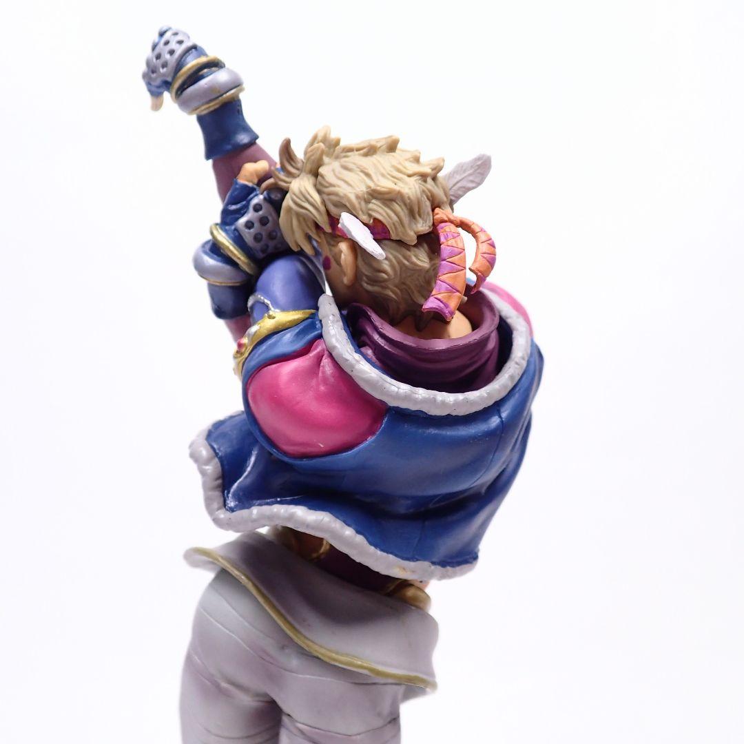 シーザー・ツェペリ フィギュア Jojo's Gallery 戦闘潮流 ジョジョ