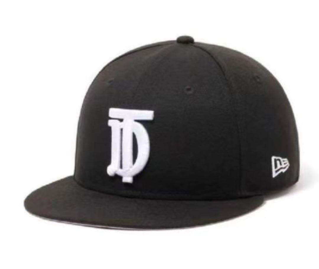 レア NEWERA 9FIFTY ダウンタウン キャップ