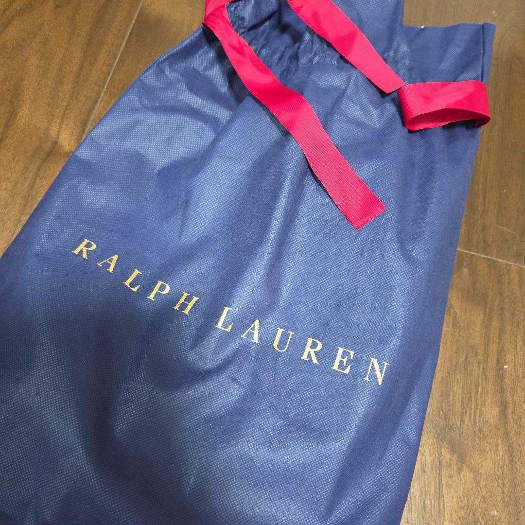 Polo Ralph Lauren レッスントートバッグ