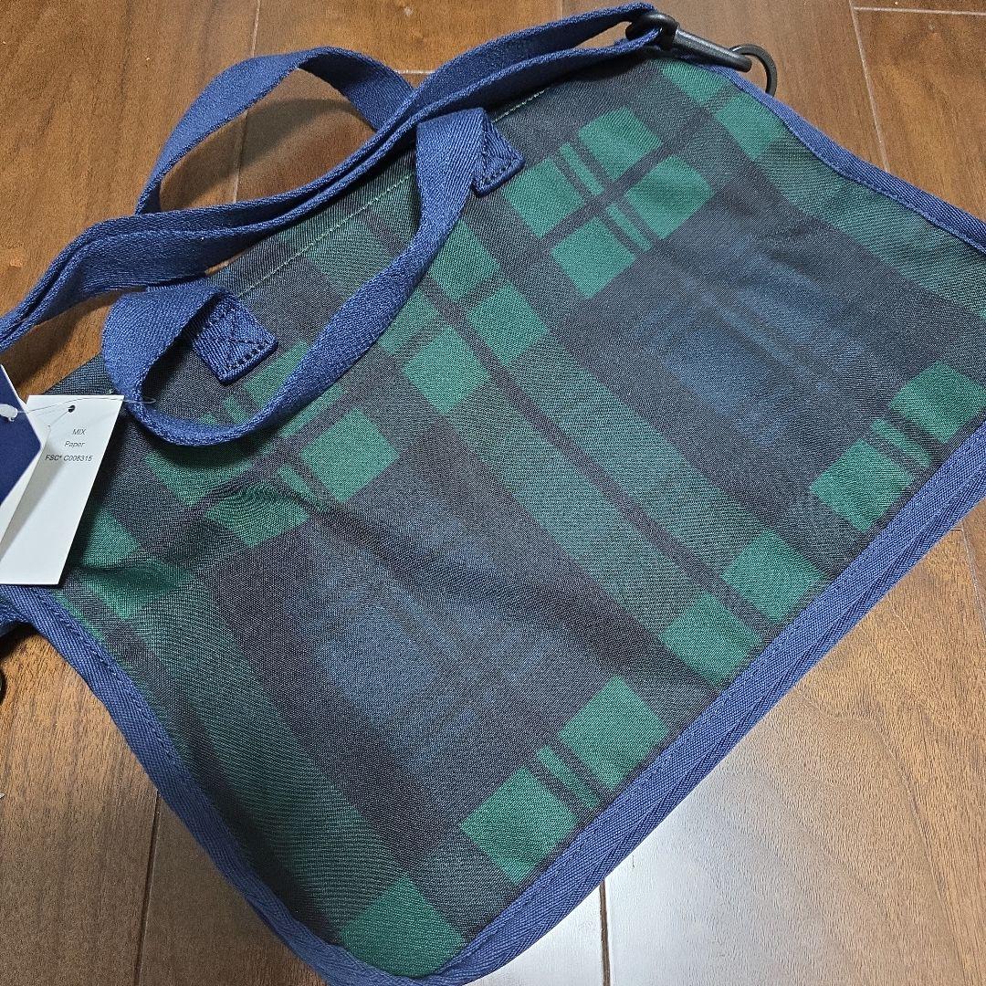 Polo Ralph Lauren レッスントートバッグ