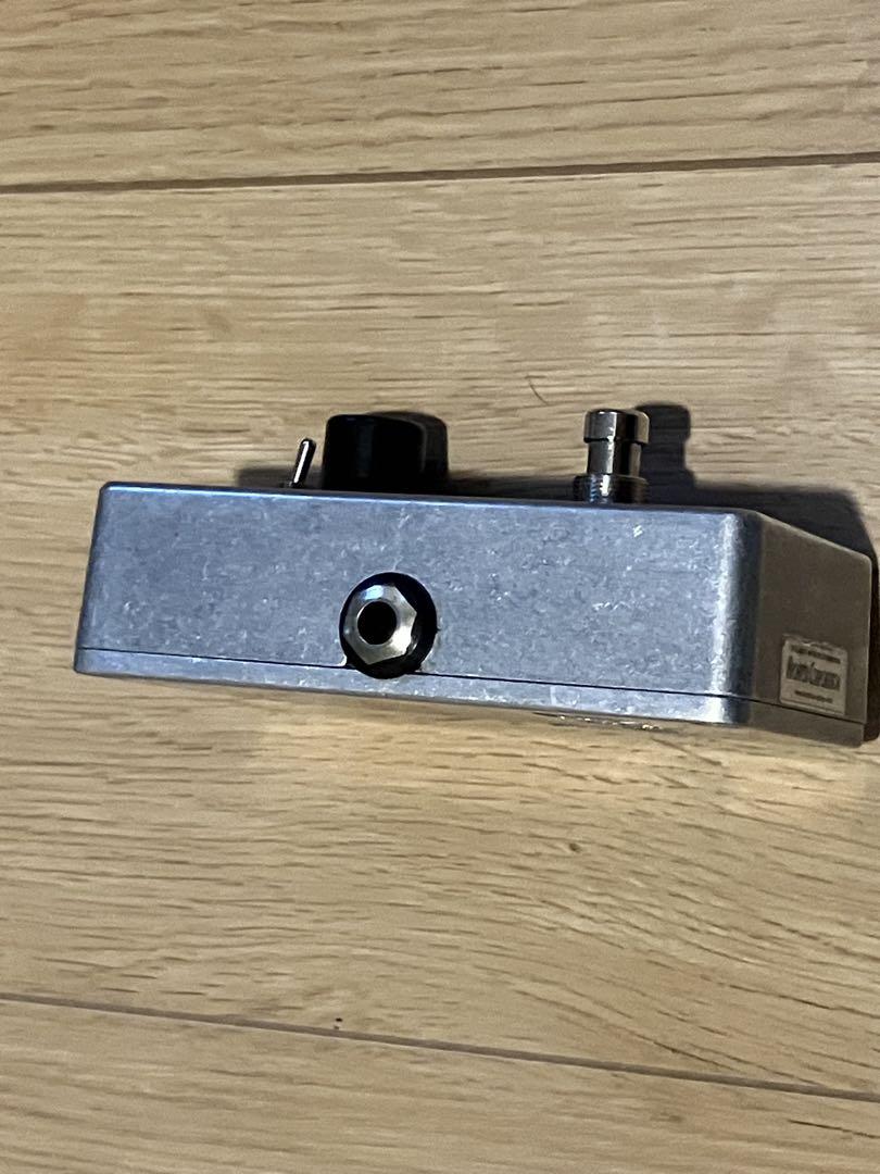 美品 electro-harmonix NEO CLONE コーラスエフェクター