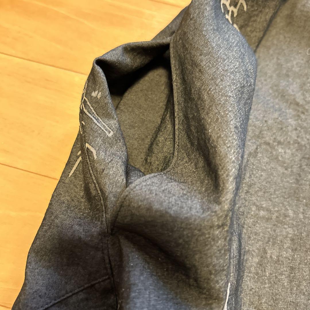 センソユニコ 慈雨ワンピース美品