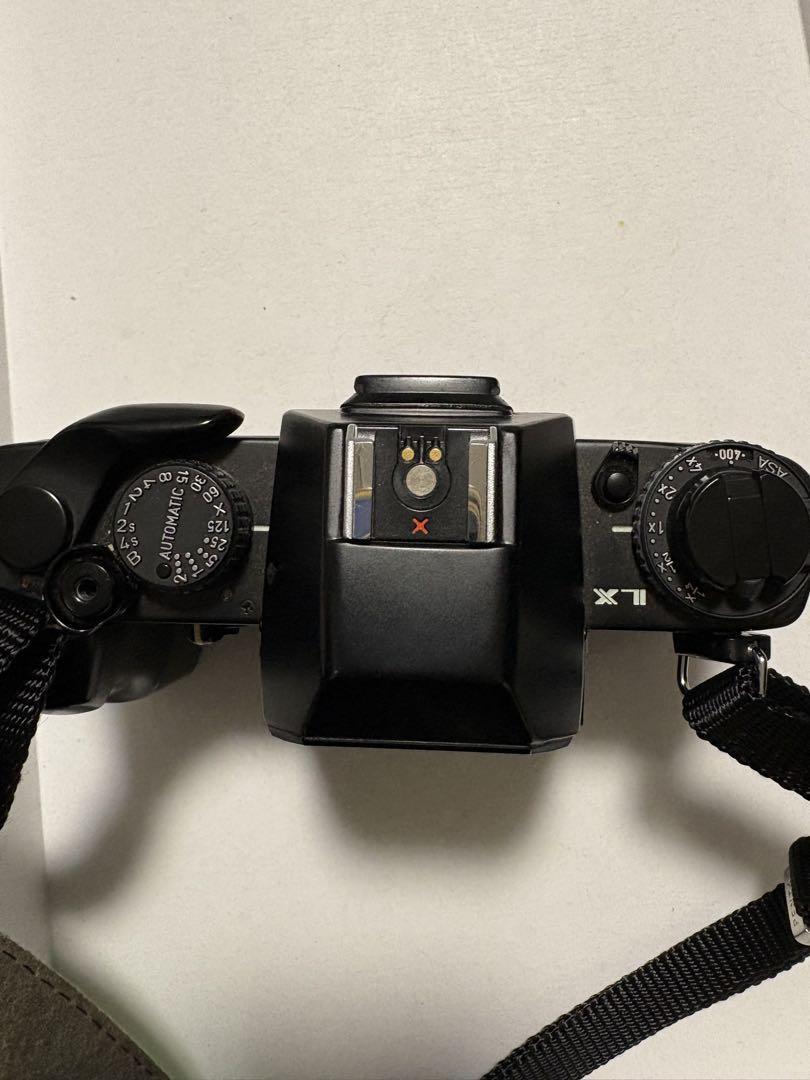 PENTAX ILX ZOOM105-R その他セット