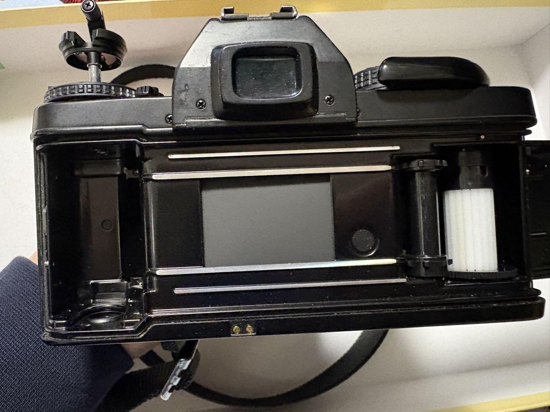 PENTAX ILX ZOOM105-R その他セット