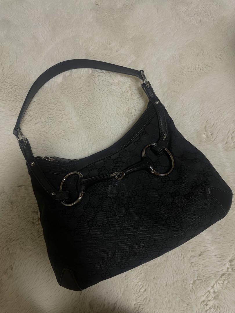 GUCCI ハンドバッグ