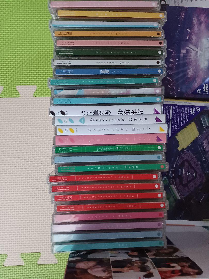 乃木坂46一式セット