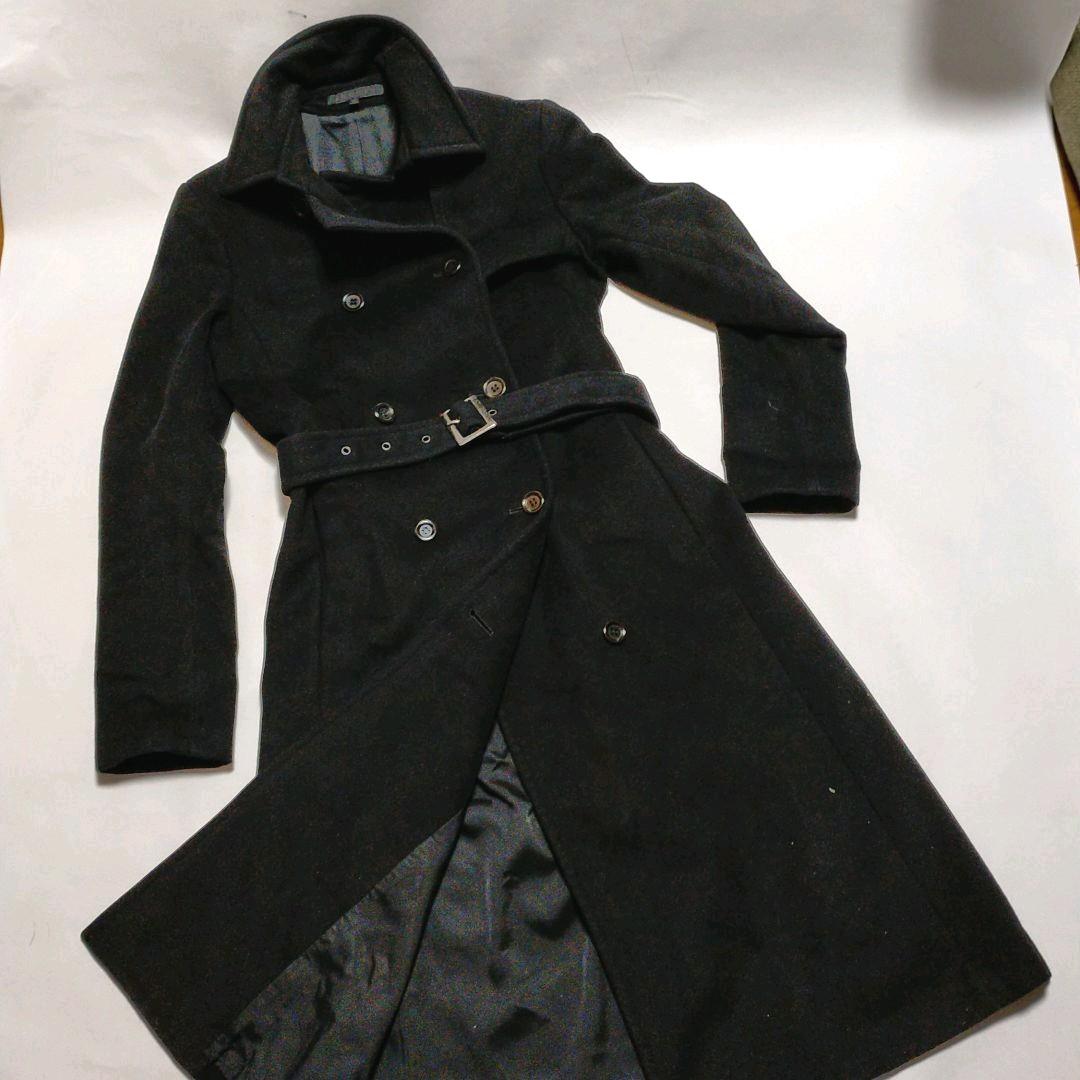 ブラック系,M全国宅配無料 【美品】セオリー カシミヤ&アンゴラ混 ロングコート 漆黒 日本製 サイズ2 ロングコート レディースブラック系M ¥15,832-eqrental.mx ブラック系,M全国宅配無料 【美品】セオリー カシミヤ&アンゴラ混 ロングコート 漆黒 日本製 サイズ2 ロングコート レディースブラック系M ¥15,832-eqrental.mx