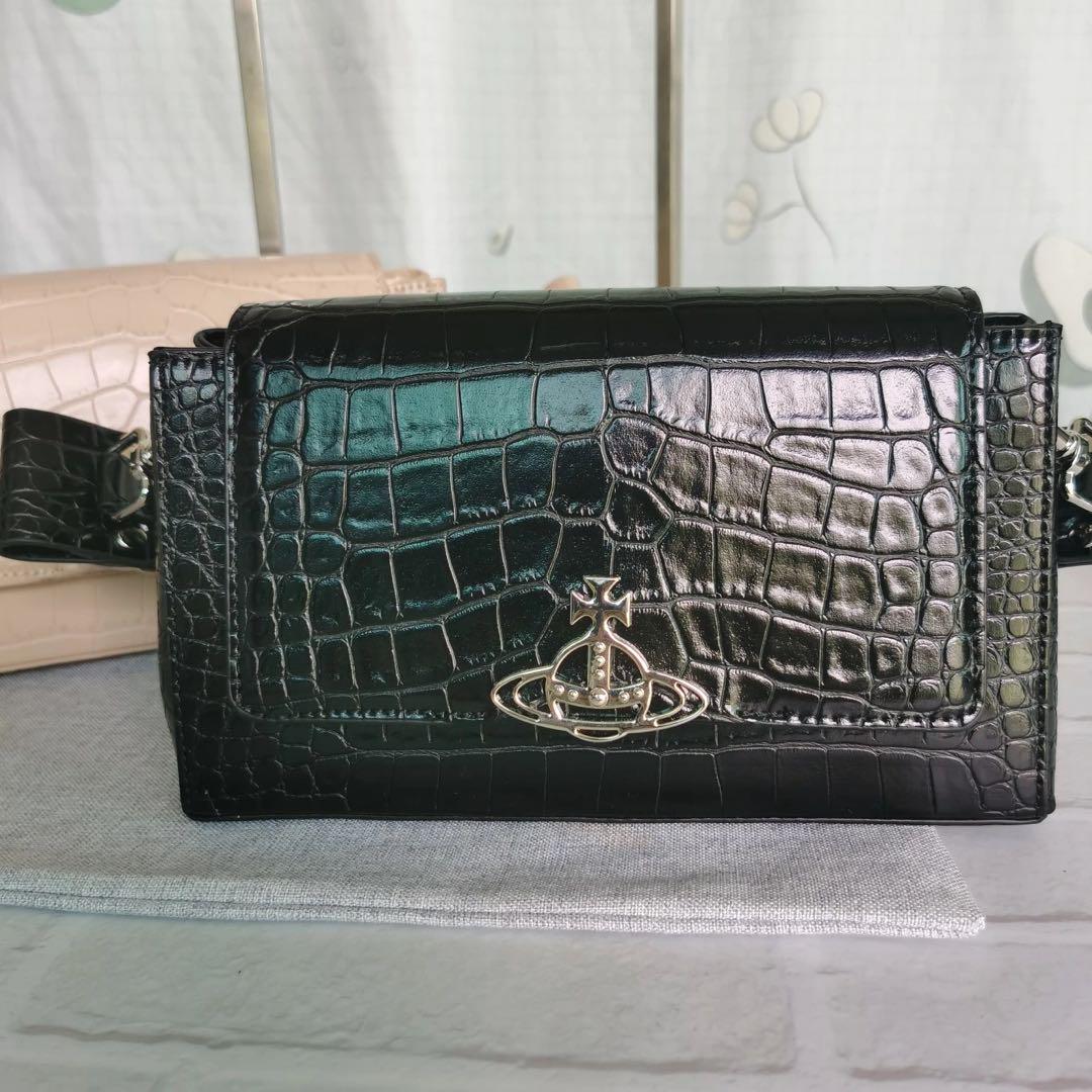 Vivienne Westwood ヴィヴィアンウエストウッド ショルダー