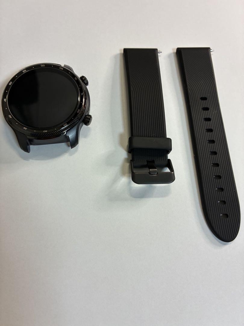 Mobvoi Ticwatch Pro3 Ultra GPS