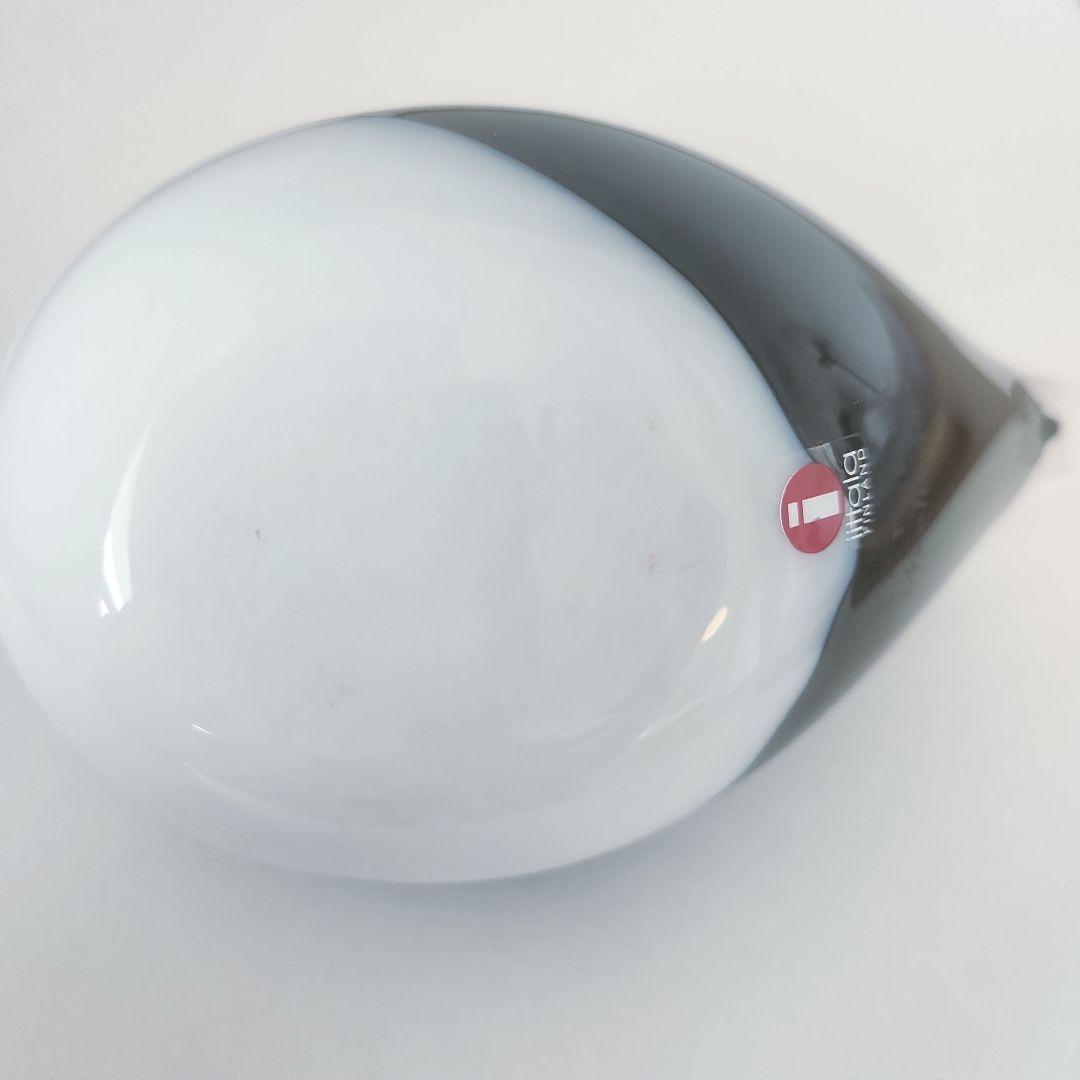 オイバ・トイッカ バード イッタラKOSKIKARA Dipper