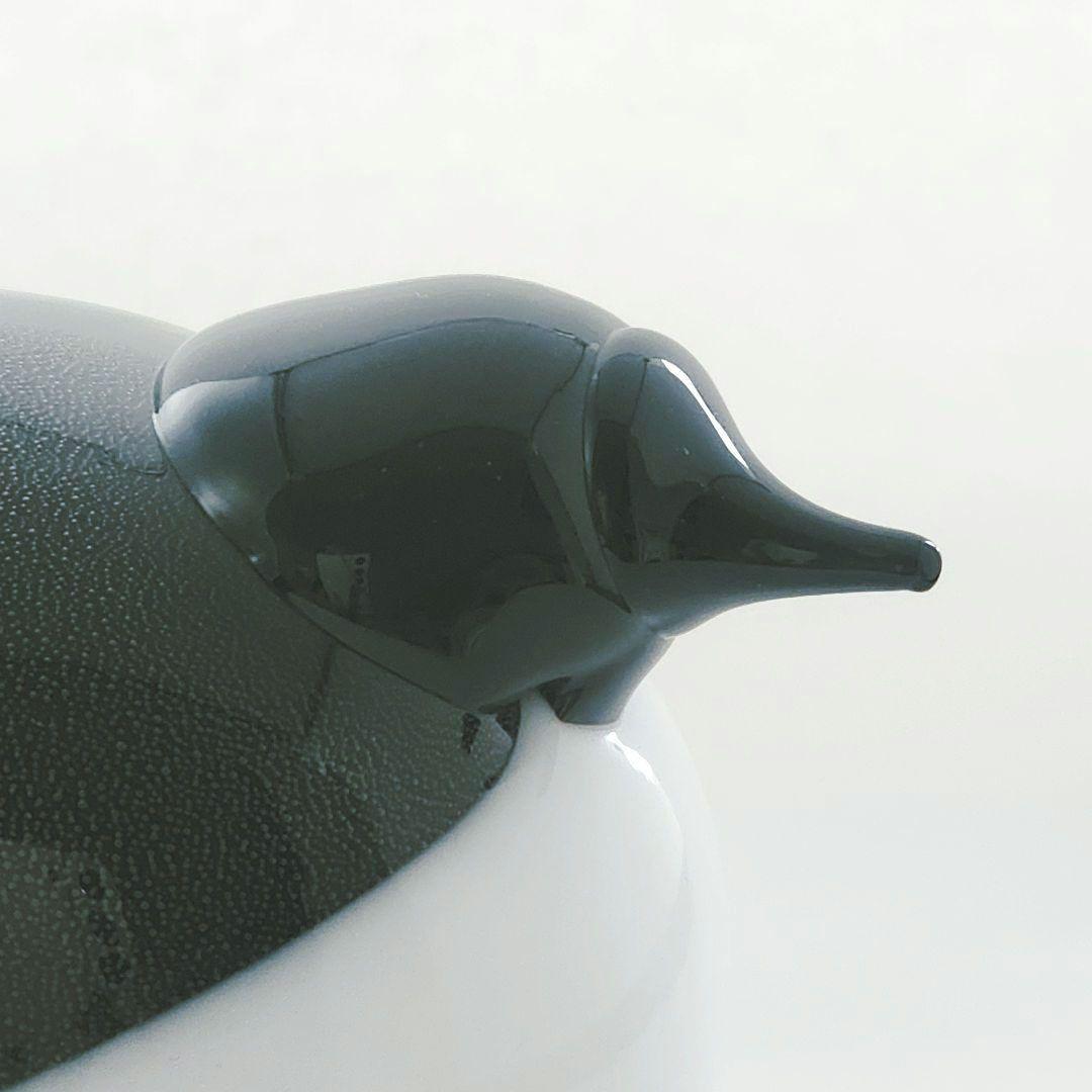 オイバ・トイッカ バード イッタラKOSKIKARA Dipper