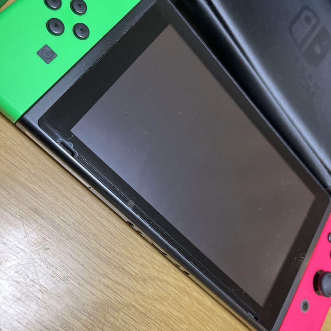 任天堂Switch ニンテンドー　スイッチ　本体　コントローラー　ジョイコン等