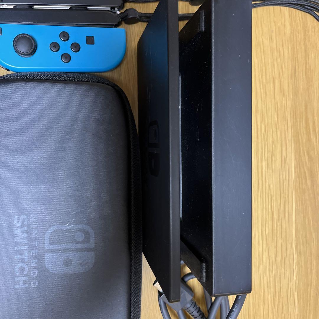 任天堂Switch ニンテンドー　スイッチ　本体　コントローラー　ジョイコン等