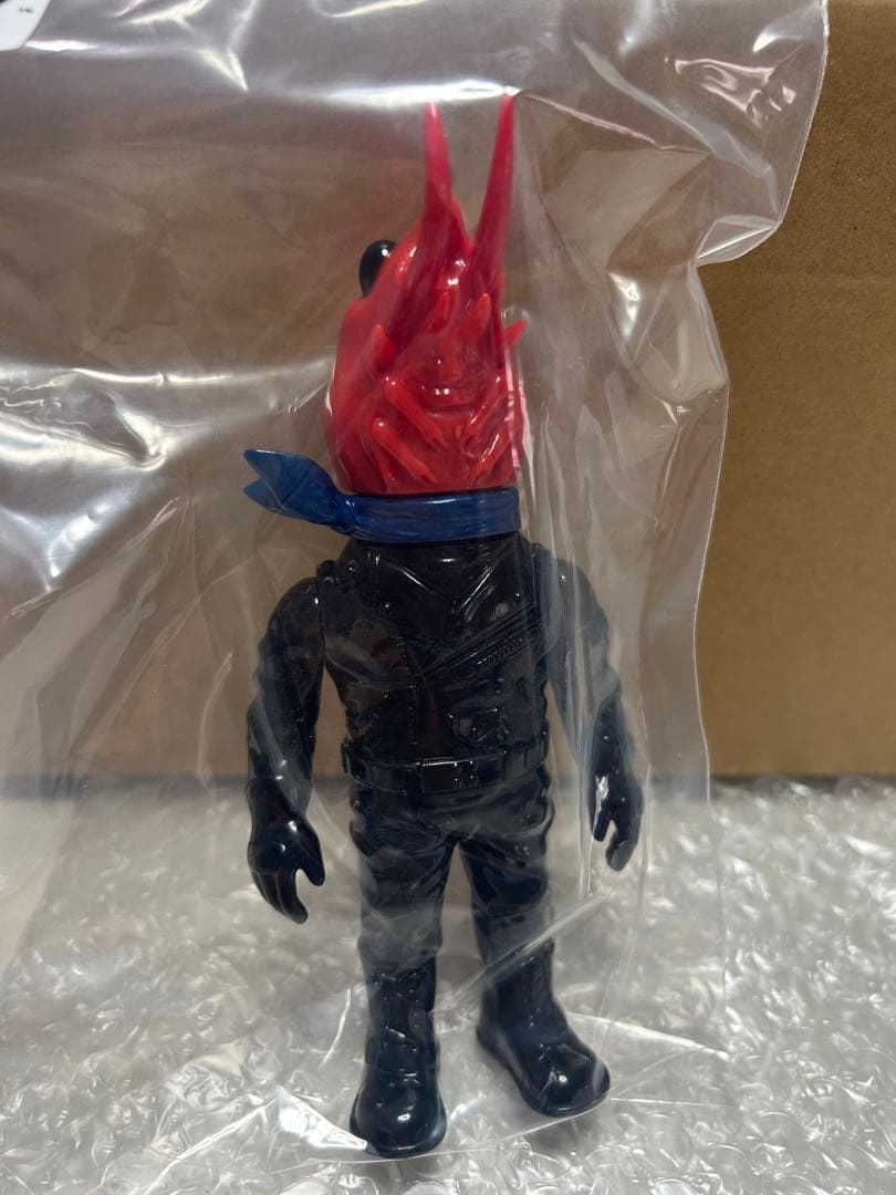 激レア 30体限定 ケトケト ktokto ソフビ 瀬戸しお仮面 インディーズ 激レア 30体限定 ケトケト ktokto ソフビ 瀬戸しお仮面 インディーズ