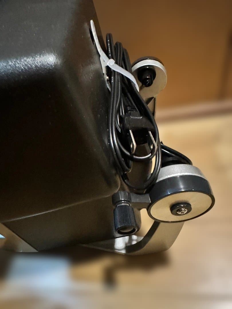 ELMO Super 8 カメラ230S-XL とエディティングキット ELMO Super 8 カメラ230S-XL とエディティングキット