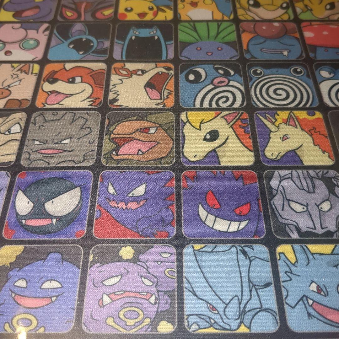 最旬トレンドパンツ 公式 正規品 新品 第1世代 カントー プログラム プロフェッサー ポケモンカードゲーム