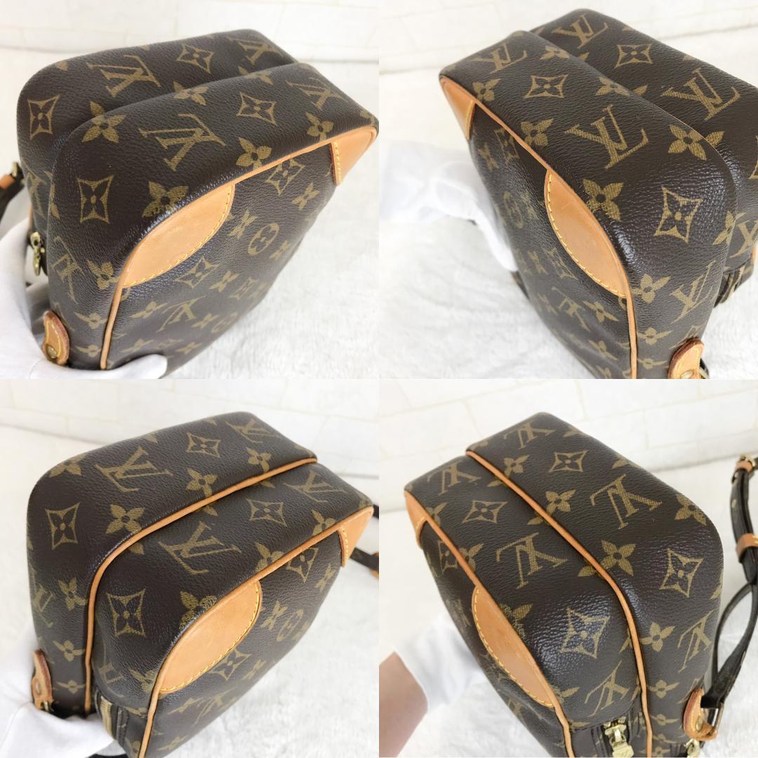 ✨美品✨ ルイヴィトン アマゾン ショルダーバッグ モノグラム ミニ ...