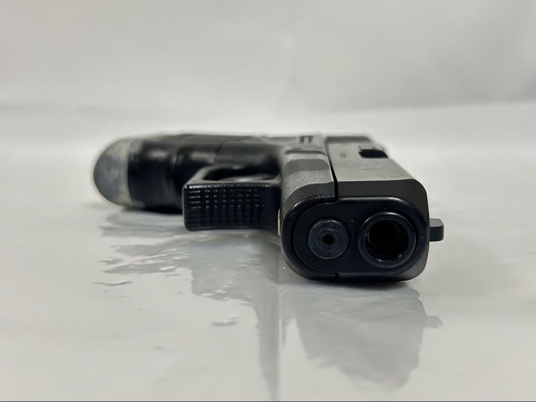 東京マルイ GLOCK26 グロック26 ガスガン ガスブローバック付属品有