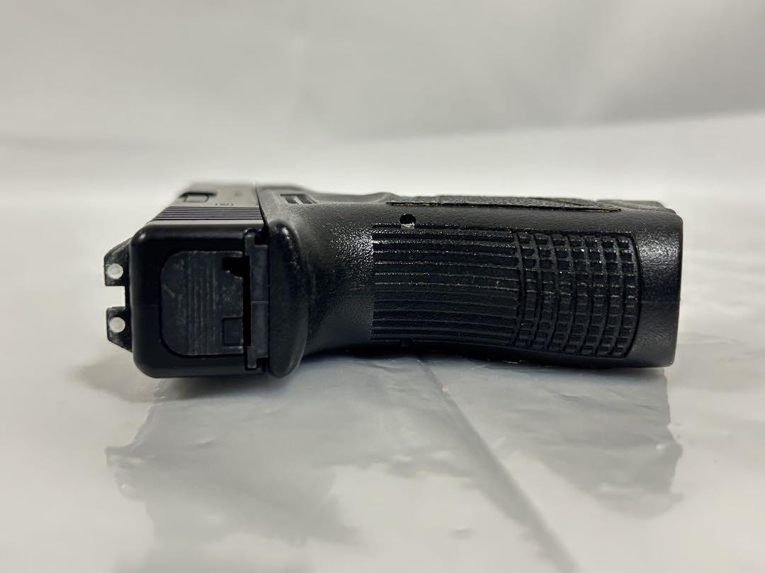 東京マルイ GLOCK26 グロック26 ガスガン ガスブローバック付属品有