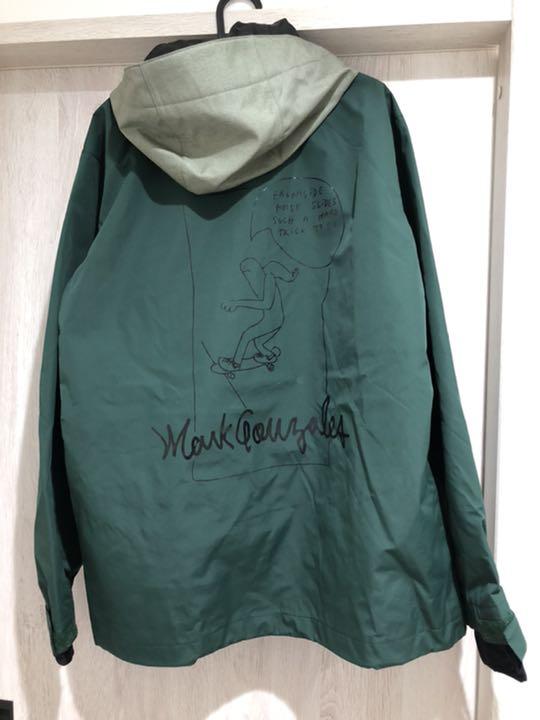 スノボーウェア SCAPE COACH JACKETメンズ obzMj-m39384389194 人気SALE