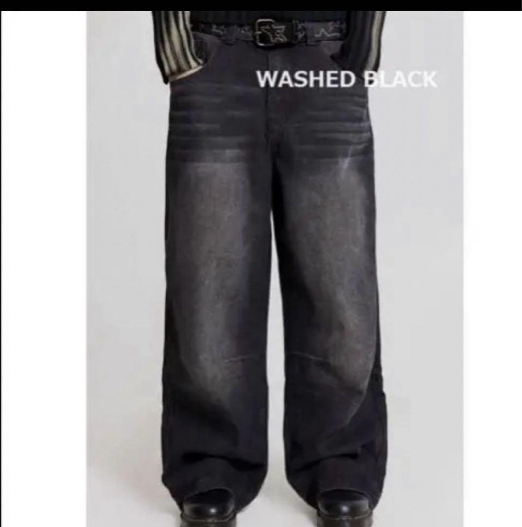 優先配送 jaded londonデニムw28 パンツ