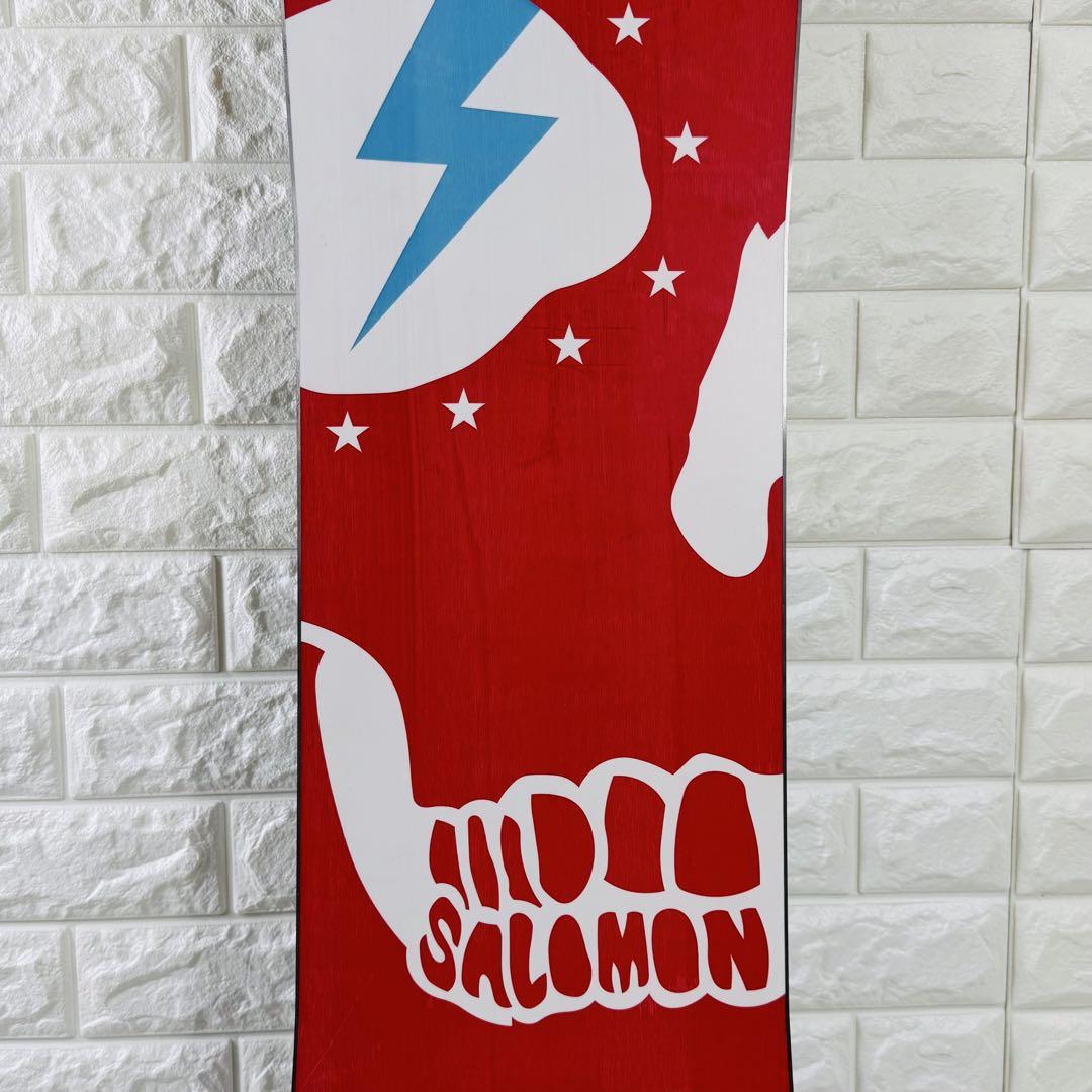 SALOMON
