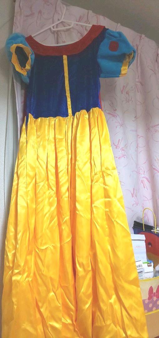 白雪姫ドレス ワンピース L コスプレ 大人用 I Art Clinic Jp 白雪姫ドレス ワンピース L コスプレ 大人用 I Art Clinic Jp