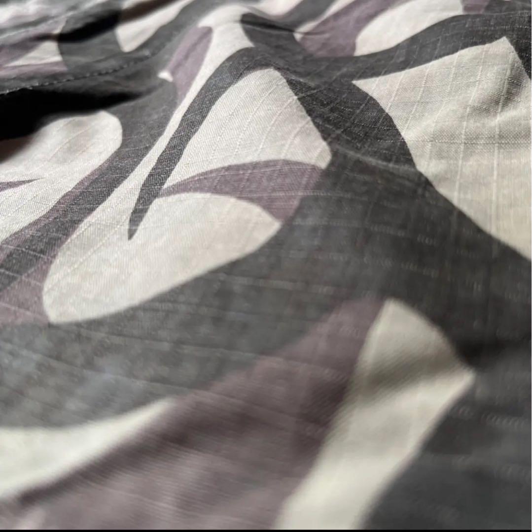 パンツ 80s US ARMY TRIVAL camo