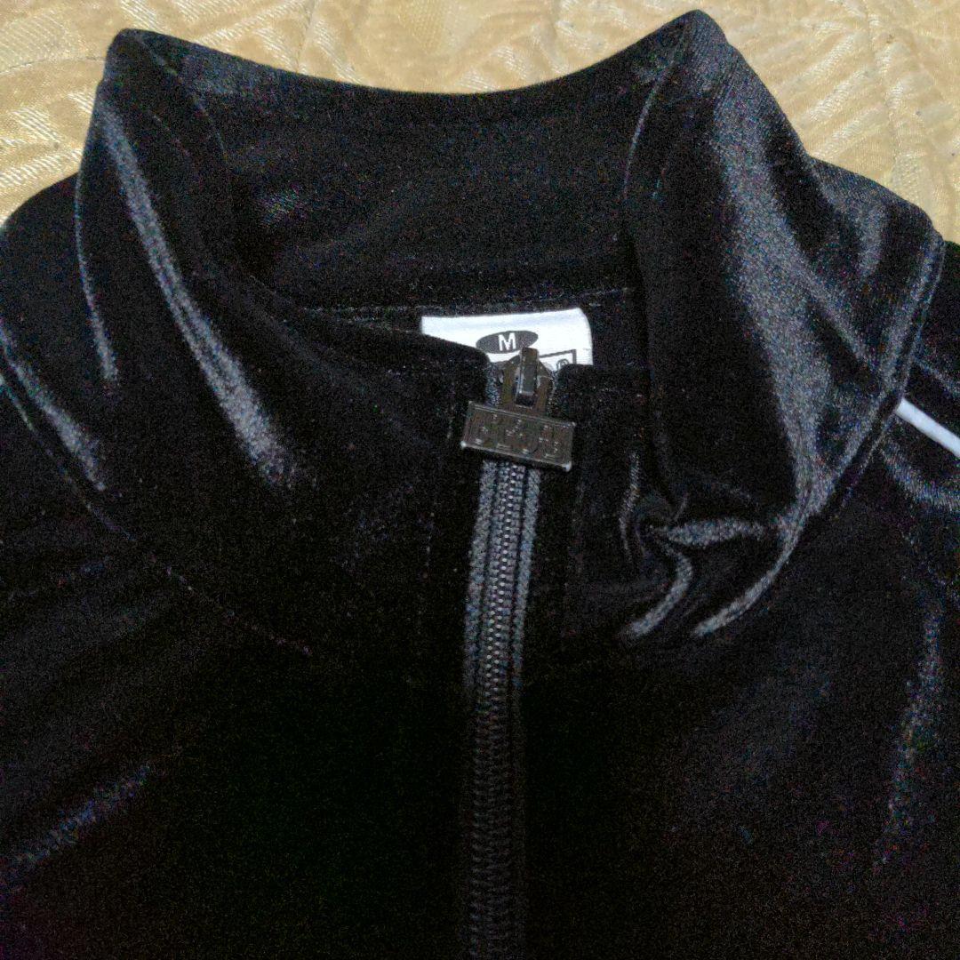 PRO CLUB ベロア　セットアップ　M PROCLUB