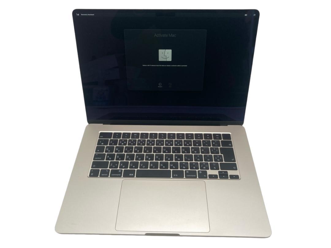 MacBook Air M1 256GB スペースグレイ 13インチ