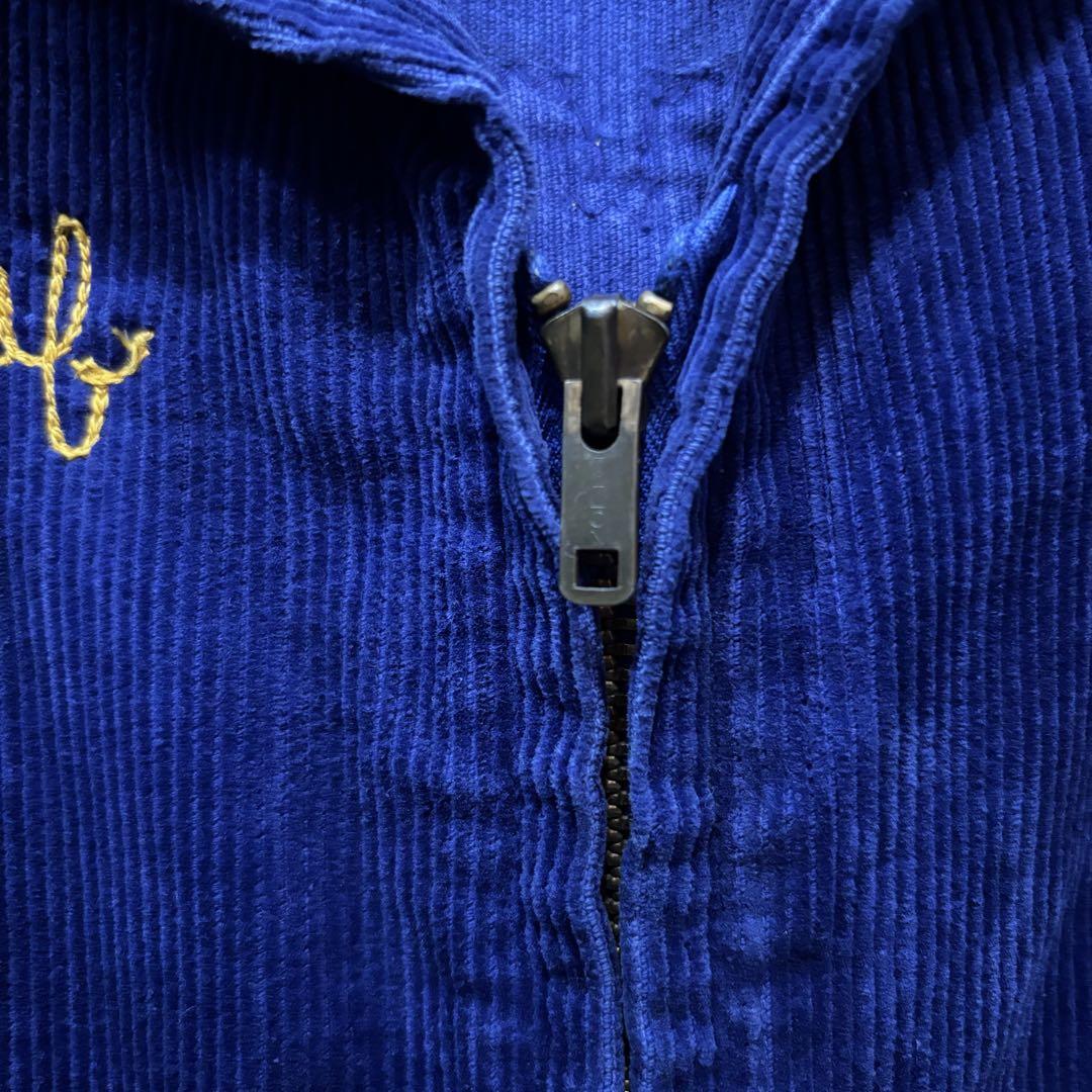 SOLD ビンテージ 50s FFAジャケット サイズ42 ロング丈