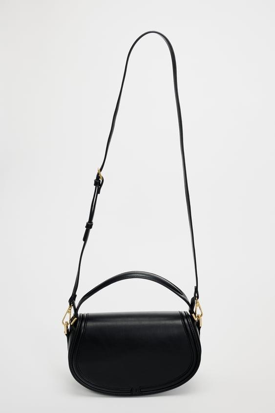 ZARA】こういうのが1番使える！身軽なお出かけにピッタリの