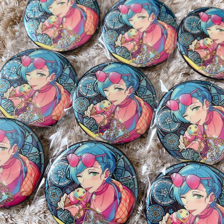 あんスタ 時光缶 バッジ 奏汰 セット まとめ売り 中国 | paolovinci.it