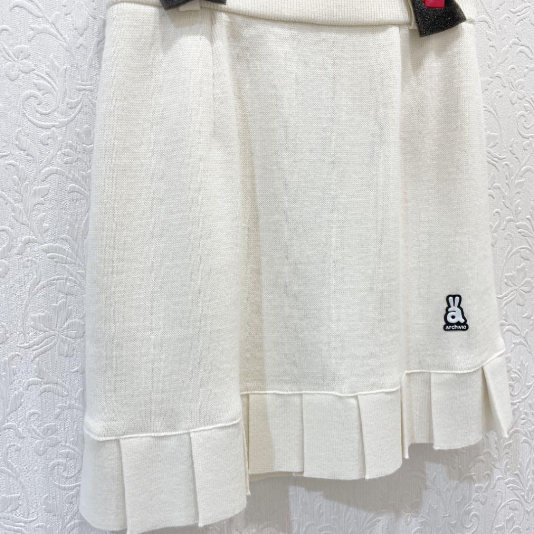 スポーツ・ 新品❤️アルチビオ❤️スカート dkLvQ-m39391080394 ⓿ワイトサイ