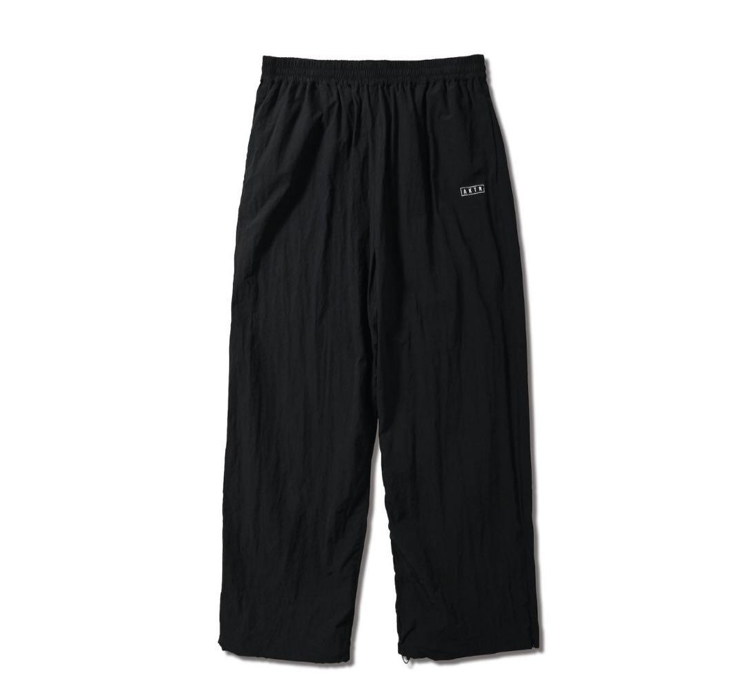 AKTR ウォームアップパンツ