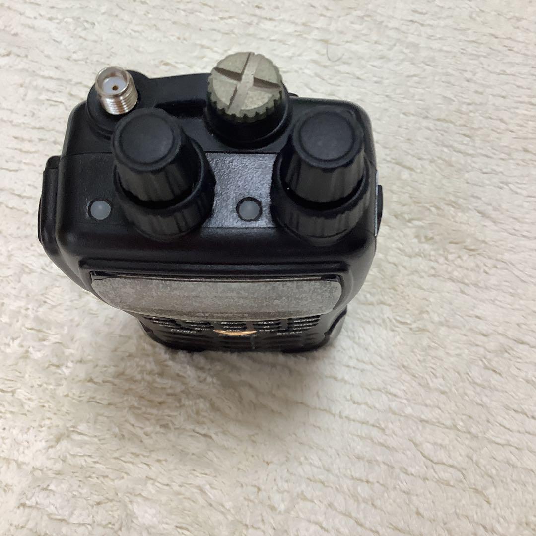 ALINCO DJ-G7 アマチュアトランシーバー Amazon | ALINCO アマチュア無線機 144/430/1200MHz ハンディ