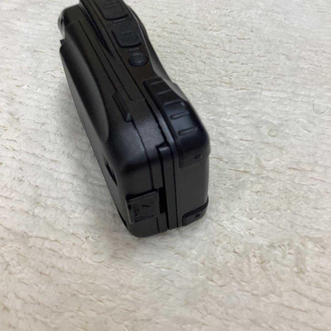ALINCO DJ-G7 アマチュアトランシーバー Amazon | ALINCO アマチュア無線機 144/430/1200MHz ハンディ