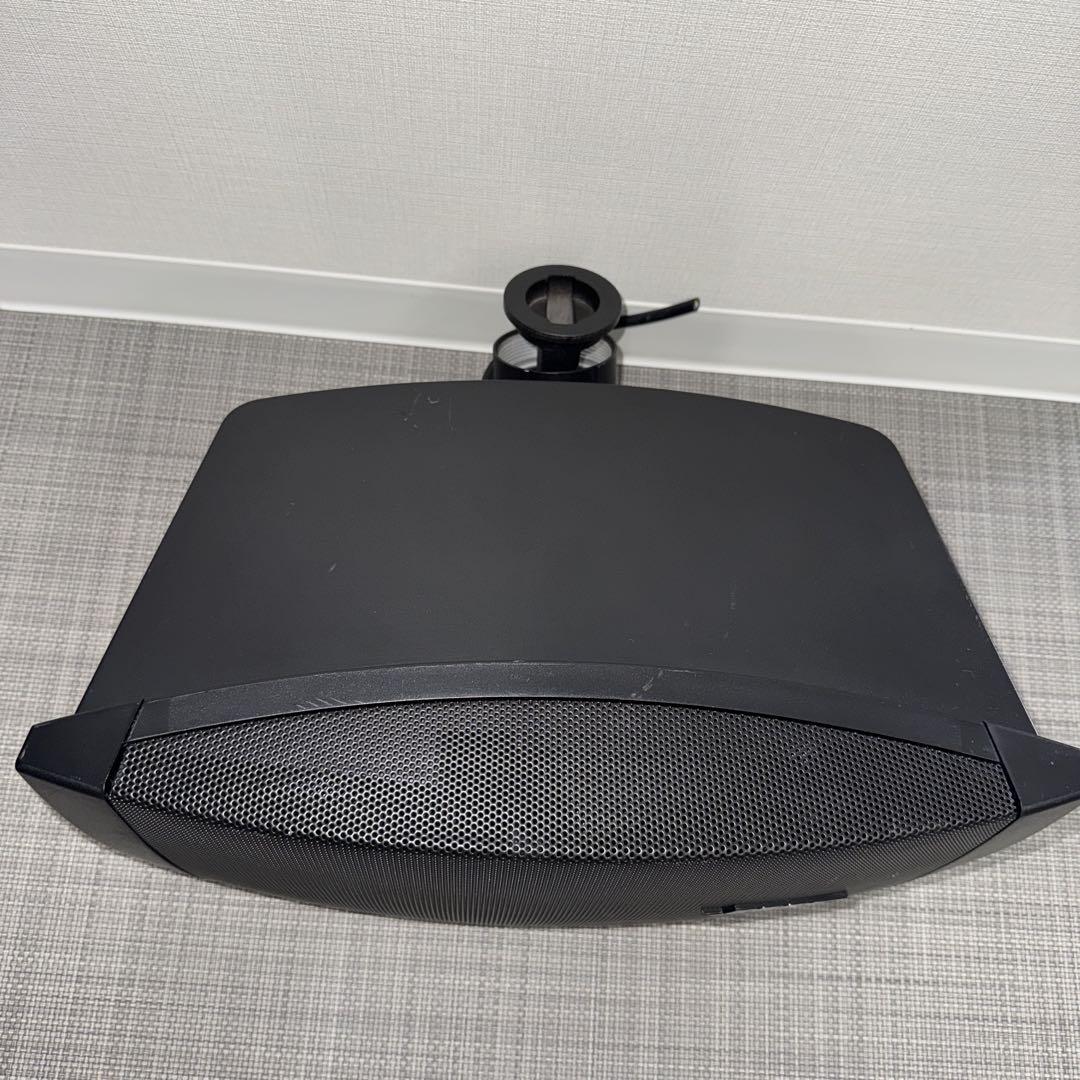 ★BOSE★ボーズ全天候型スピーカーBOSE DS100SE天吊りオーディオ機器