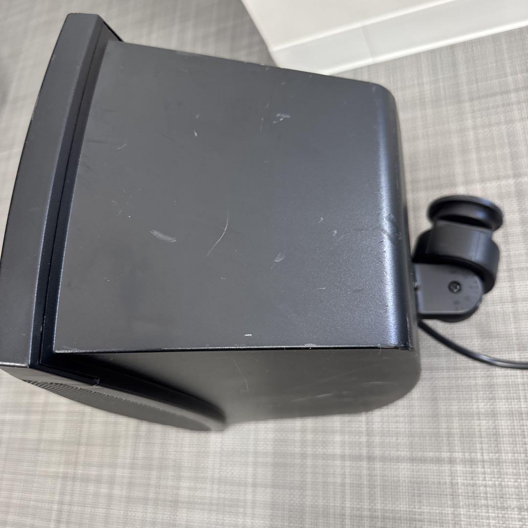 ★BOSE★ボーズ全天候型スピーカーBOSE DS100SE天吊りオーディオ機器