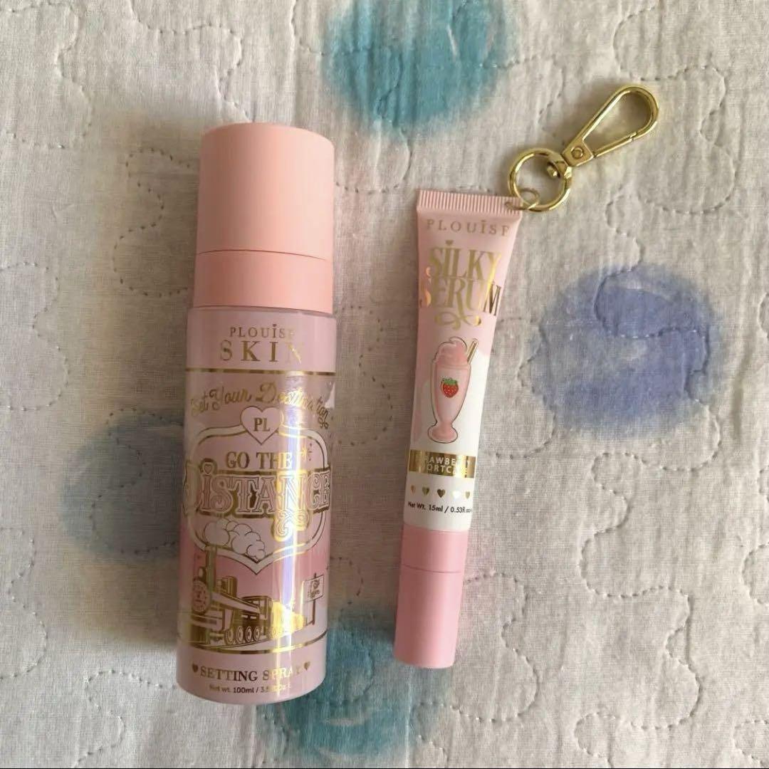 【最終価格】Plouise 10品 まとめ売り