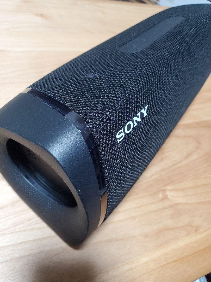 SONY 【中古】SRS-XB43 BC ブラック【秋葉原】 – e☆イヤホン