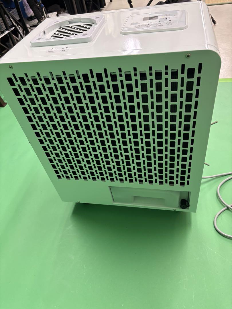 スポットクーラー 業務用 100v【2025業界初 液晶パネル】 - メルカリ