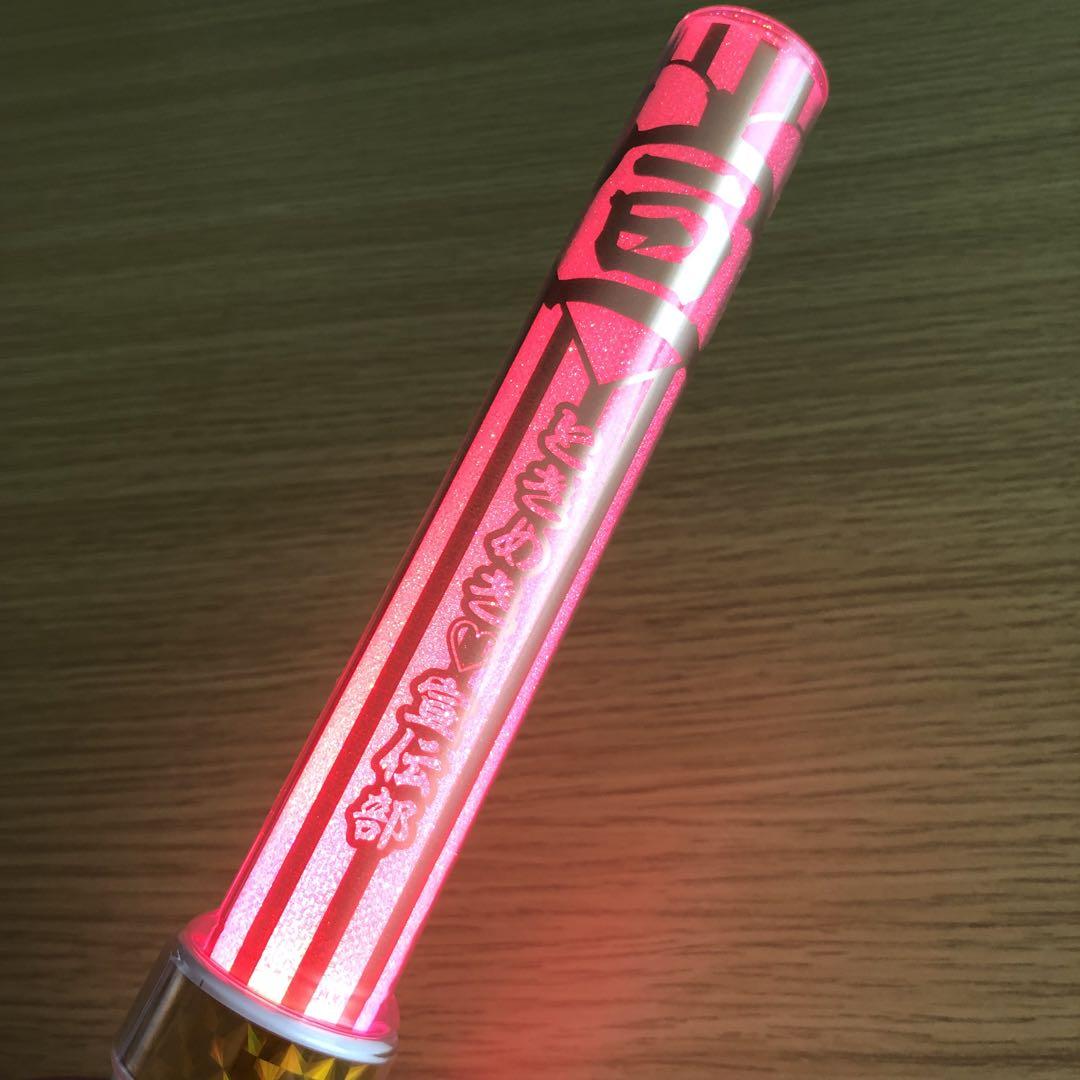 ときめき♡宣伝部のどきどき♡クリスマスパーティーVol.2 ペンライト Amazon.co.jp: ときめき宣伝部のどきどきクリスマスパーティー