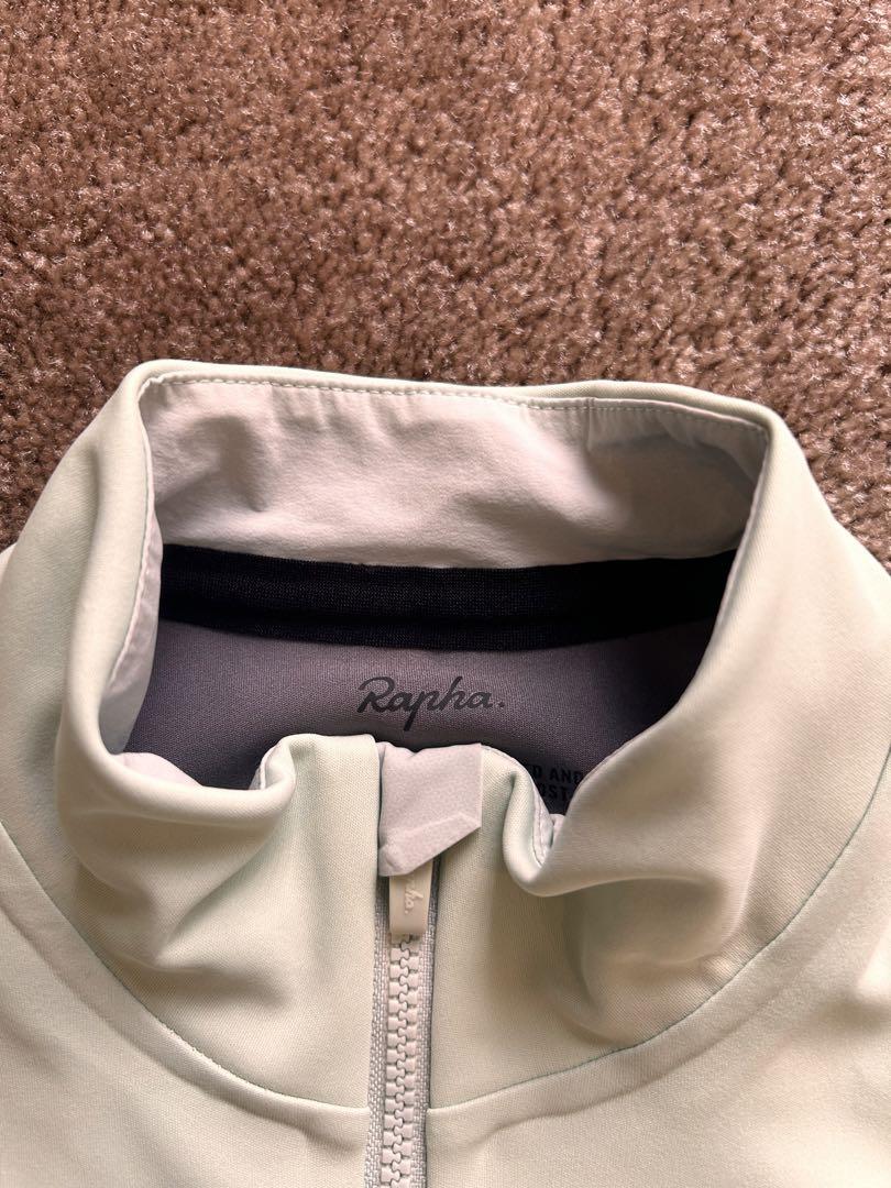 ウェア Rapha PRO TEAM LONG SLEEVE INFINIUM S