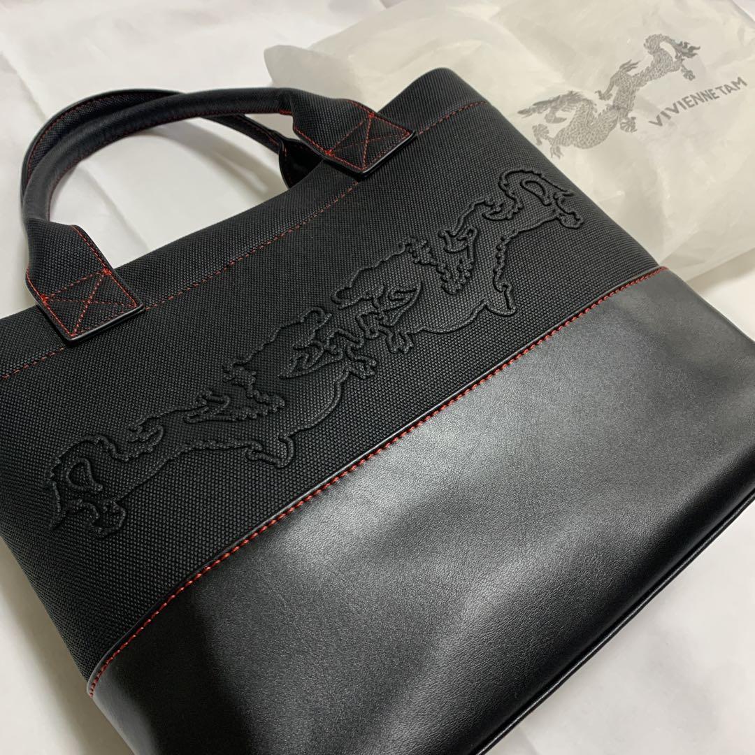 VIVIENNE TAM ヴィヴィアン　タム　 バック