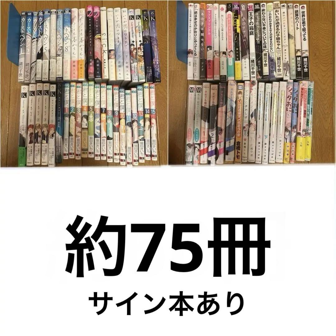 blコミック まとめ売り49冊 blコミック まとめ売り49冊 - メルカリ