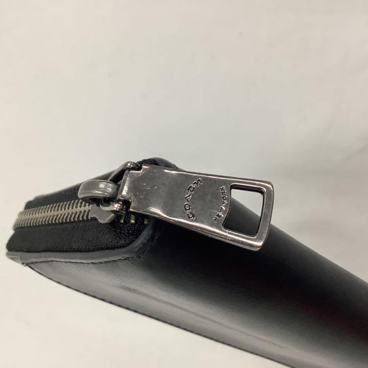 のアップの⇇ COACH コラボ長財布 EGSP6-m39396706086 ミッキー ミッキー