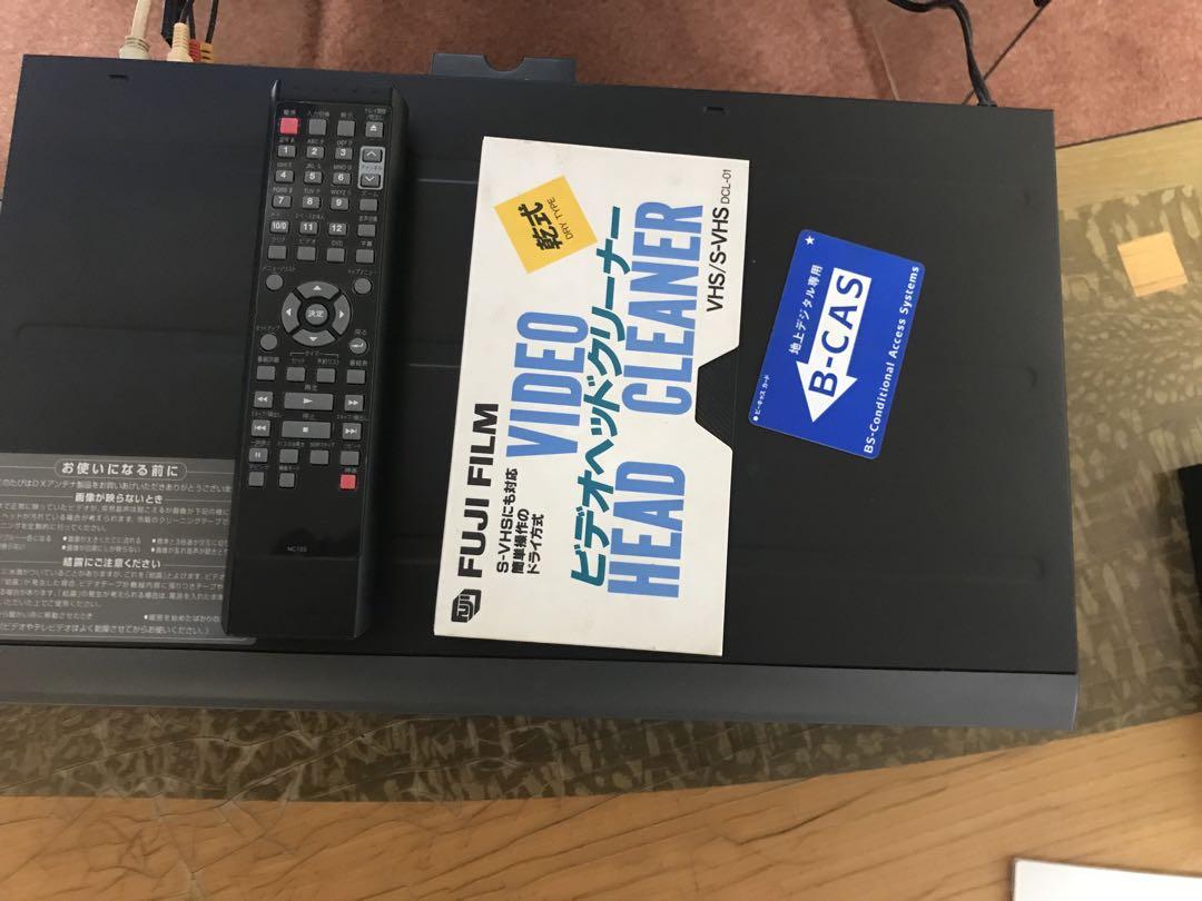 DXアンテナDCR160V 2012年製