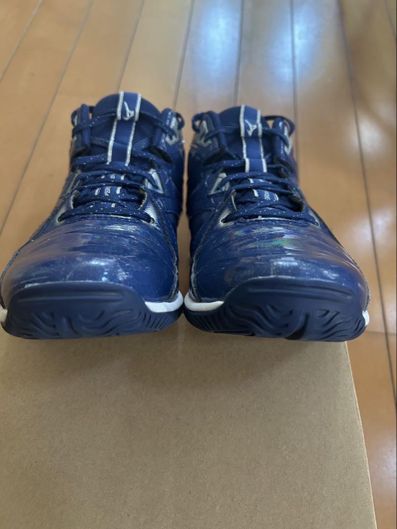ミズノ　ウエーブダイバース MIZUNO WAVE DIVERSE LG4